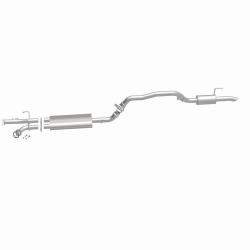 MAG BRE Exhaust Kits Magnaflow 106-0868
