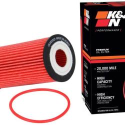 K&N ENGINEERING HP7038