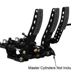 WIL Brake and Clutch Pedals Wilwood 340-12410