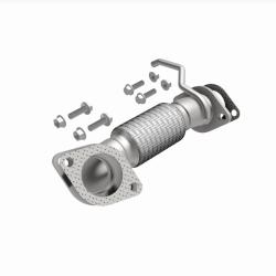 MAG BRE Front Pipe Kit Magnaflow 107-0278
