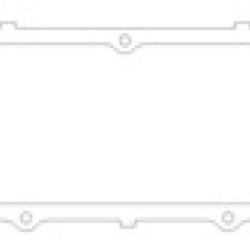 CG Valve Cover Gaskets Cometic Gasket C5205-125