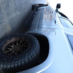 GEN-Y Hitch GH-25002