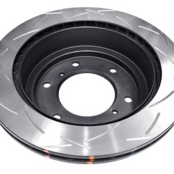 DBA 4000 Series Slotted Rotors DBA 4661S