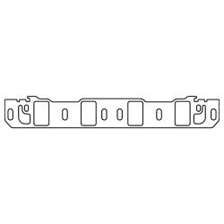 Cometic Gasket CP15649