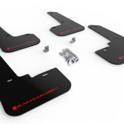 RALLY ARMOR MF64URBLKRD