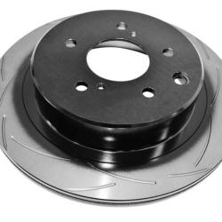DBA Street Slotted Rotors DBA 908S