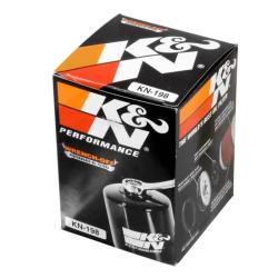 K&N ENGINEERING KN198