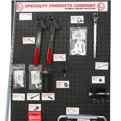 SPC Performance 87910