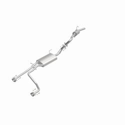MAG BRE Exhaust Kits Magnaflow 106-0120