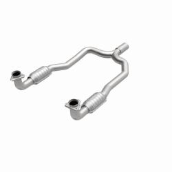 MAG Converter Direct Fit Magnaflow 93487