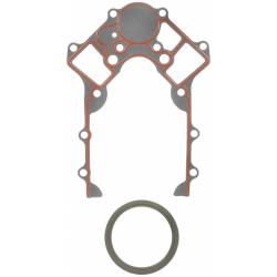 FEL Crankshaft Seals Fel-Pro BS406211