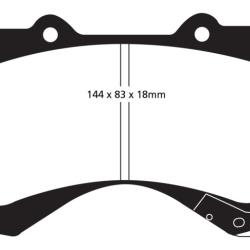 EBC DP61815