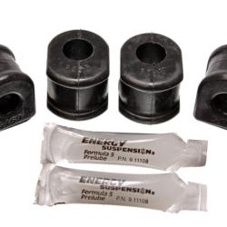 ES Sway Bar Bushings - Black Energy Suspension 15.5103G