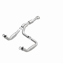 MAG Converter Direct Fit Magnaflow 52113