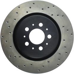 Stoptech 128.39036R