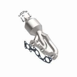 MAG Converter Direct Fit Magnaflow 49998