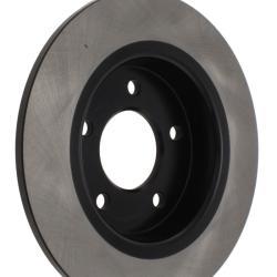 STOPTECH 12045067CRY