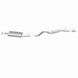 MAG BRE Exhaust Kits Magnaflow 106-0535