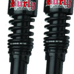 BURLY BRAND B281208B