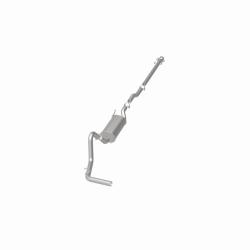 MAG BRE Exhaust Kits Magnaflow 106-0171