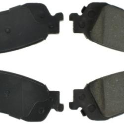 Stoptech 305.08340