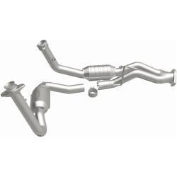 MAG Converter Direct Fit Magnaflow 49444