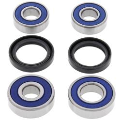ABR Wheel Bearing Kits All Balls Racing 25-1086