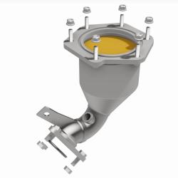 MAG Converter Direct Fit Magnaflow 6511128