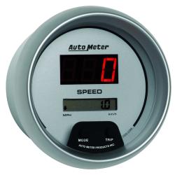 AutoMeter 6588