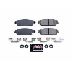 PSB Z23 Evolution Brake Pads PowerStop Z23-1194