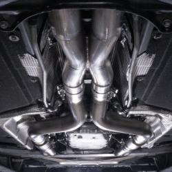 STAINLESS WORKS CTSV16HCAT