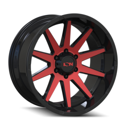 ION WHEELS 1432970BTR18