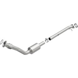 MAG Converter Direct Fit Magnaflow 4451208