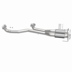 MAG BRE Front Pipe Kit Magnaflow 107-0284