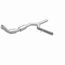 MAG Converter Direct Fit Magnaflow 4583706