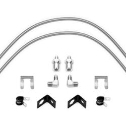 WIL Flexline Brake Hose Wilwood 220-16439