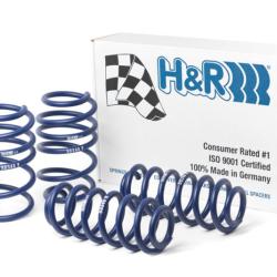 HR Sport Springs H&R 50340