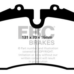 EBC DP51014NDX