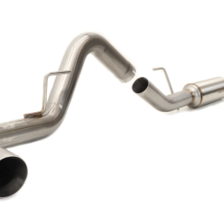 CARVEN EXHAUST CF1006