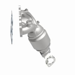 MAG Converter Direct Fit Magnaflow 52783