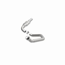 Magnaflow 4551601