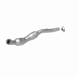 MAG Converter Direct Fit Magnaflow 49722
