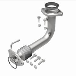 MAG BRE Front Pipe Kit Magnaflow 107-0054