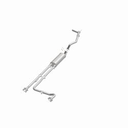 MAG BRE Exhaust Kits Magnaflow 106-0742