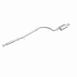 MAG BRE Exhaust Kits Magnaflow 106-0900
