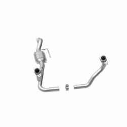 Magnaflow 49600
