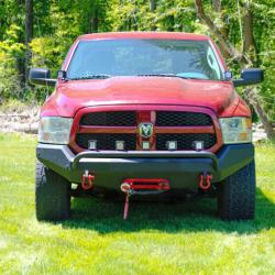 FISHBONE OFFROAD FB22397