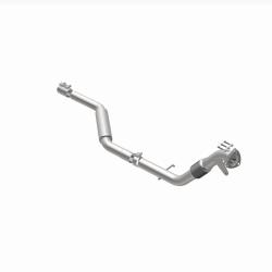 MAG BRE Front Pipe Kit Magnaflow 107-0501