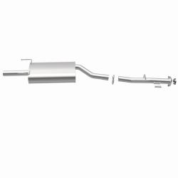 MAG BRE Muffler Kit Magnaflow 108-0100