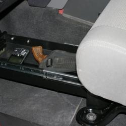 TUFFY PRODUCTS 24701